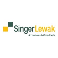 SingerLewak_logo