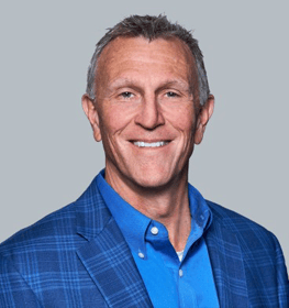 Chuck Kedra