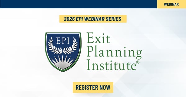 Exit Planning Institute Image