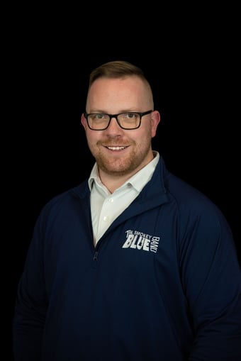 Dan Dwyer