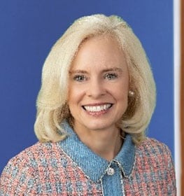Elizabeth Anderson