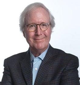 Robert Johannigman