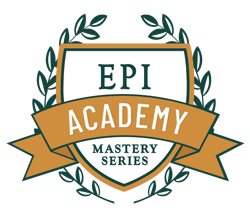 Gold-MasterySeries-EPIAcademy