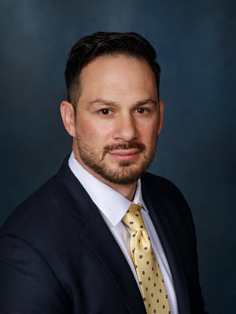 Nick Guida