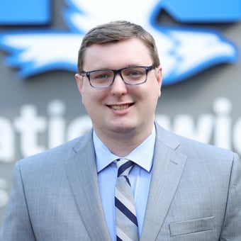 Joshua VanDervort