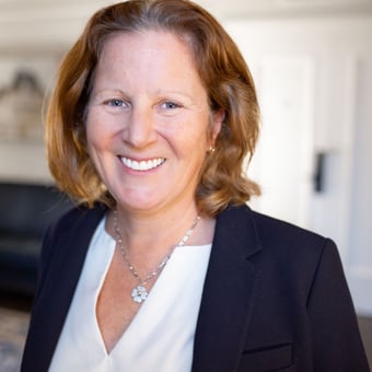 Tracey Gordon
