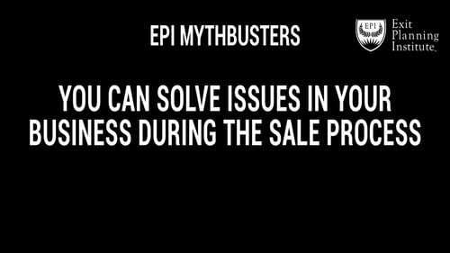 You Can Solve Issues in Your Business During the Sale Process