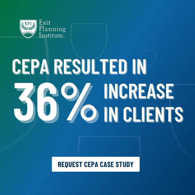 Joe Strazzeri - CEPA Case Study Statistic