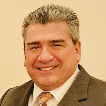 Joe Fernandez