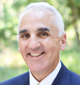 John Clidas