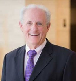 Gerald Kepner
