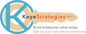 Keyestrategies logo