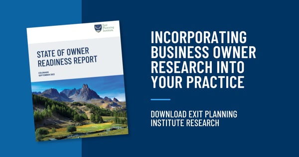 Exit Planning Institute Image