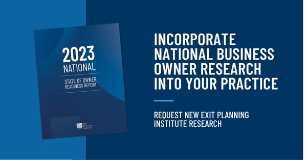 Exit Planning Institute Image
