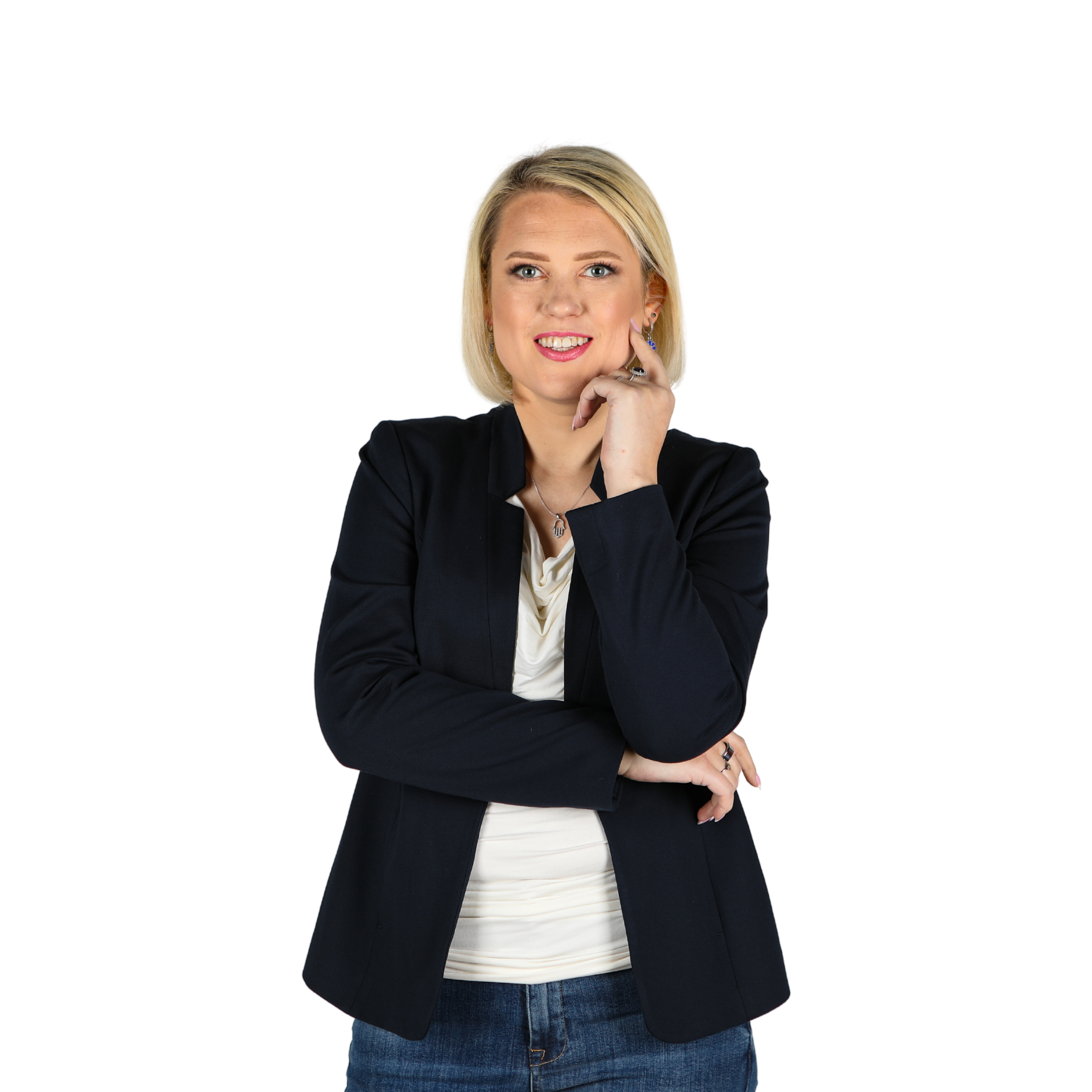 Tatiana Tsoir
