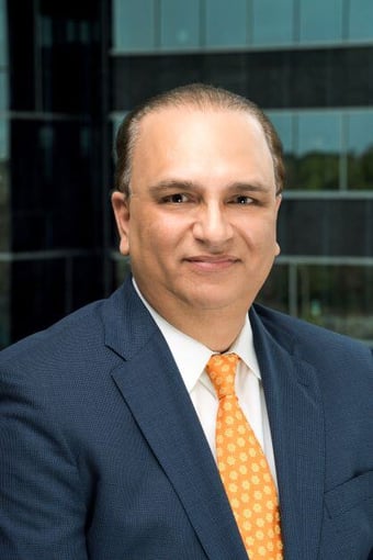 Faheem Khwaja