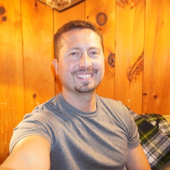 Rudy Diedreck
