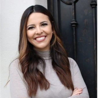 Paulina Walters
