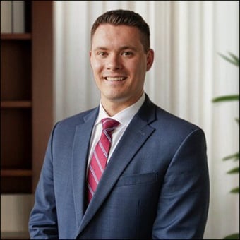 Christian Ragsdale