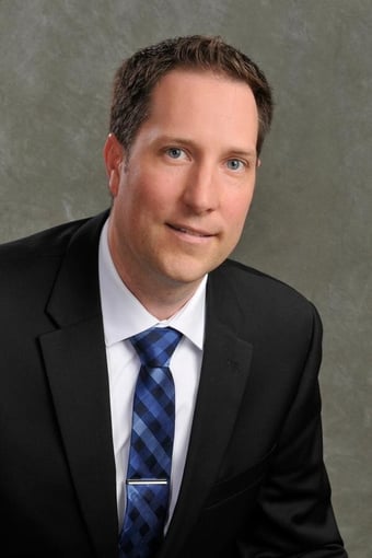 Michael Sheppard