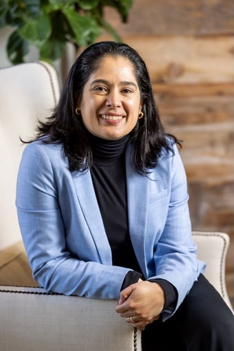 Isabel Botero