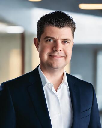 Evan Lavoie