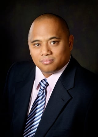 Arnel Tanyag