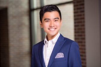 Aaron Tomita