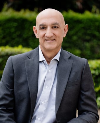 Amir Monsefi
