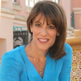 Alisa Jaffe