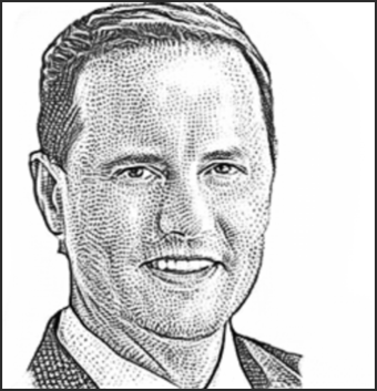 Allen Parker