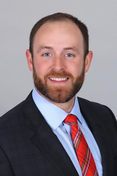 Bradley Peters
