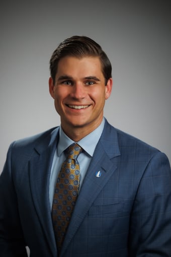 Blake Price