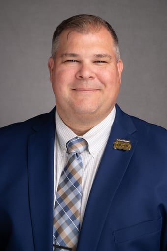 Neil Poehlmann