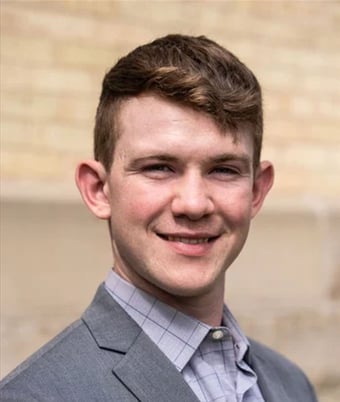 Brady Buher