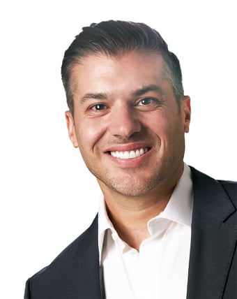 Brett Striker