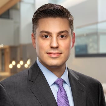 Robert LeRoy