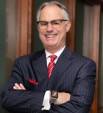 Chuck Cooper
