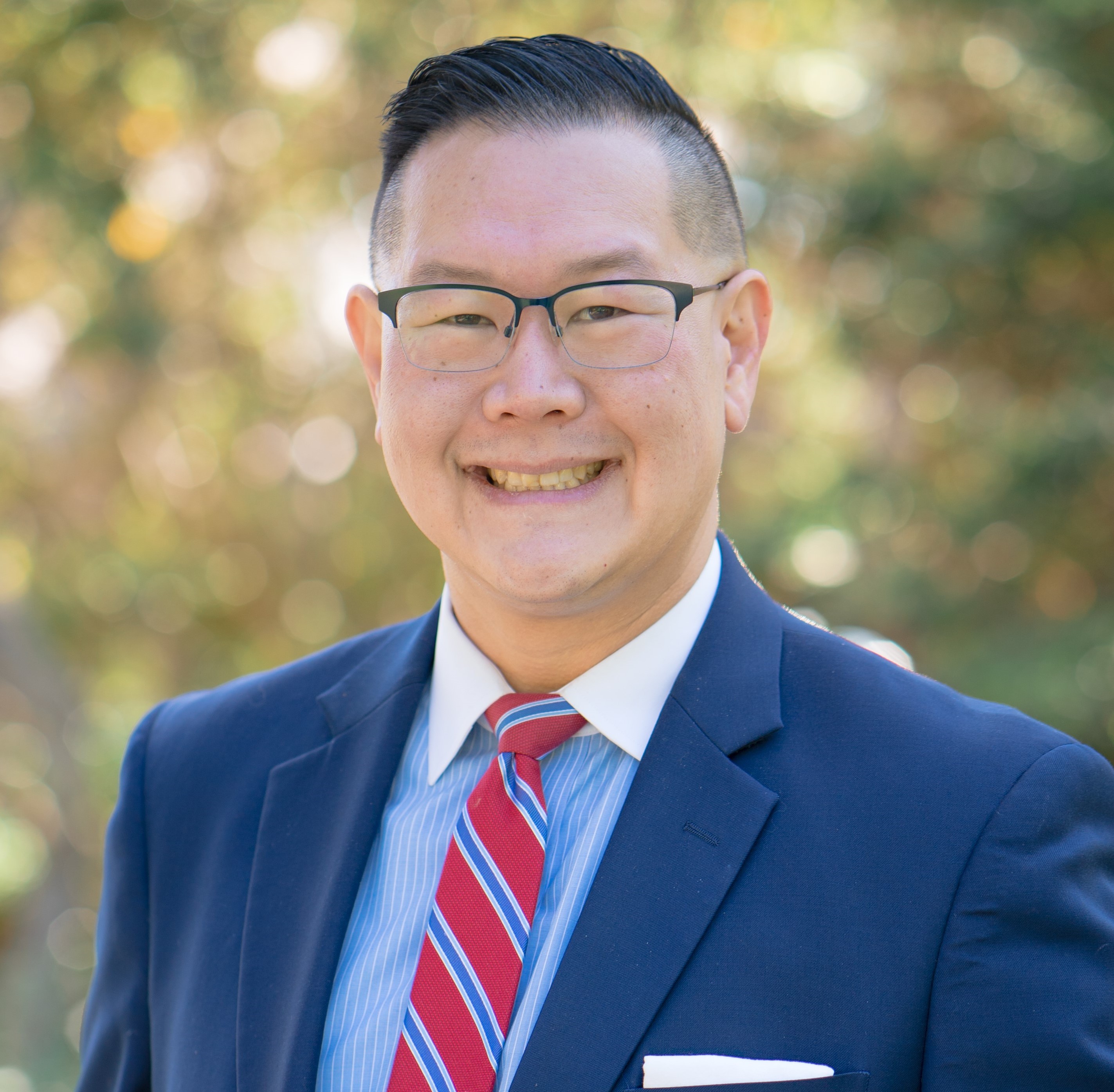 Darryl Ng