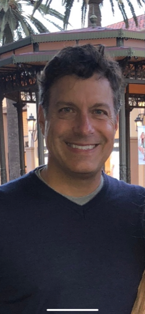 Larry Peeples