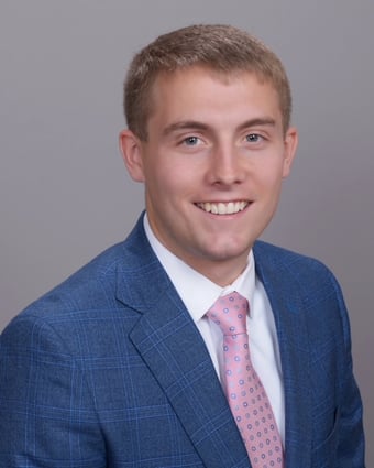 Jacob Burke