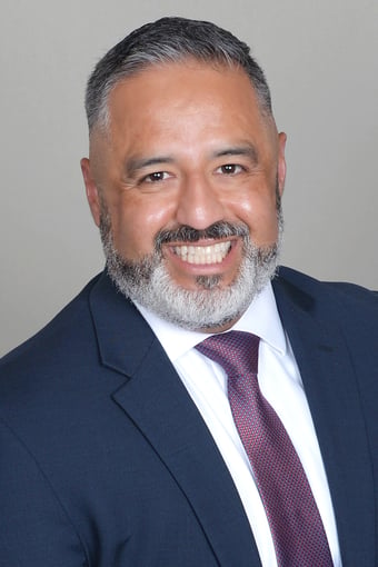 Marco Barajas
