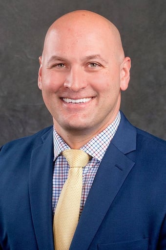 Kenneth McDaniel