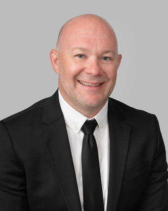 Craig Popp