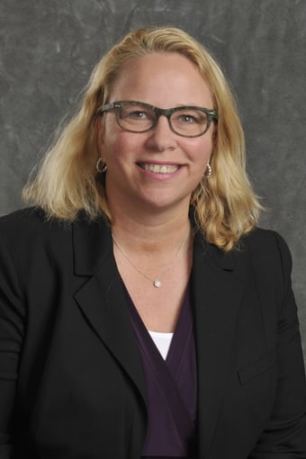 Katherine Morosani