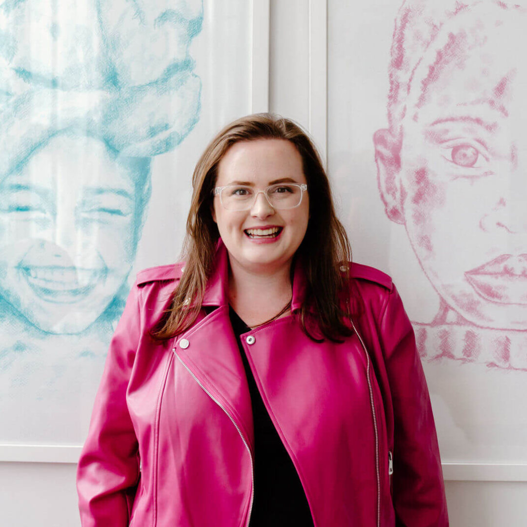 Jenna VanLeeuwen, CFP®