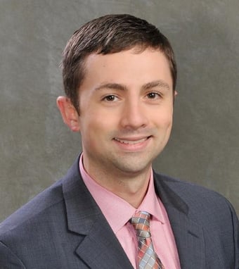 Joshua Roberson