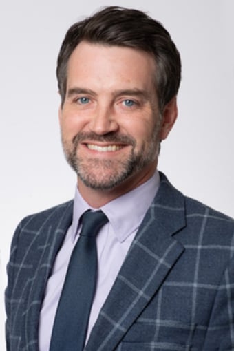 John Garrett