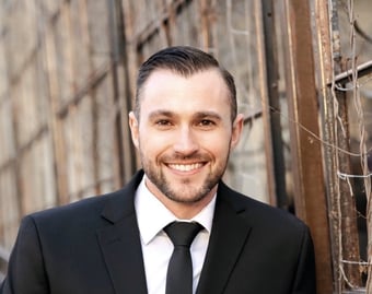 Garrett Sorensen