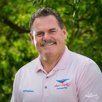 Jeff Moorhouse